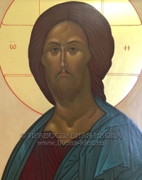 Икона Спаса из Звенигородского чина Нижневартовск