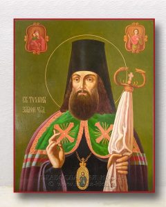 Икона «Тихон Задонский, святитель» Нижневартовск